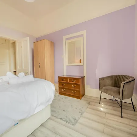 Tatil Evi The House At Whinthwaite *