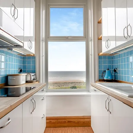 The House At Whinthwaite * Seascale