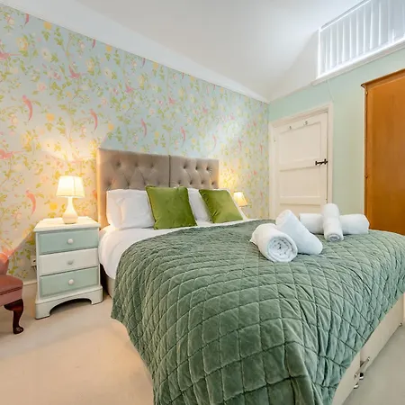 The House At Whinthwaite Tatil Evi
