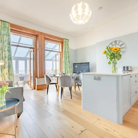 Feriehus The House At Whinthwaite