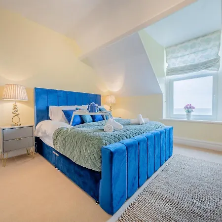 Feriehus The House At Whinthwaite Seascale