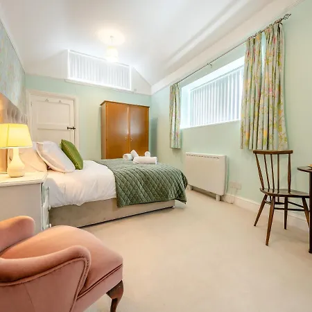 The House At Whinthwaite Seascale