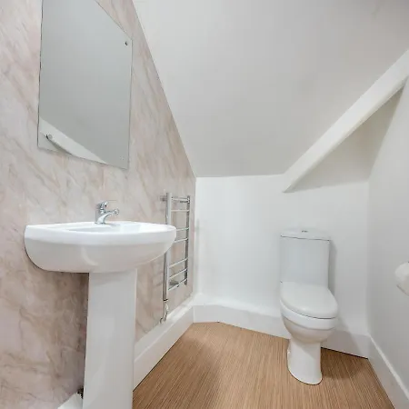 The House At Whinthwaite Feriehus Seascale