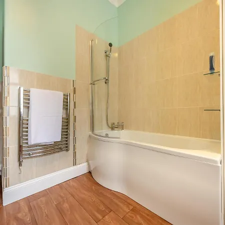 Feriehus The House At Whinthwaite