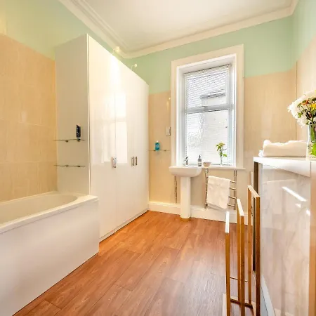 The House At Whinthwaite