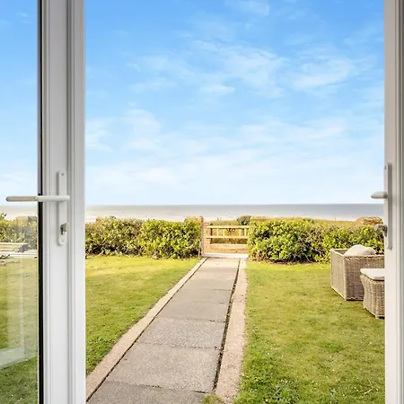 The House At Whinthwaite Seascale