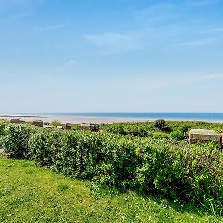 Feriehus The House At Whinthwaite